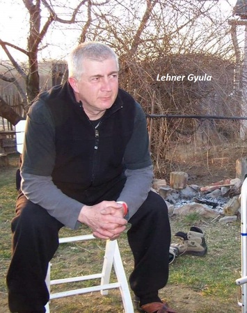 Lehner Gyula